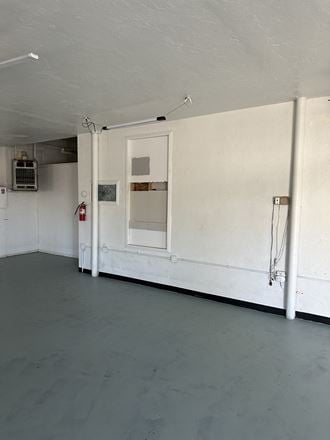 Retail Building in Downtown Fresno, CA