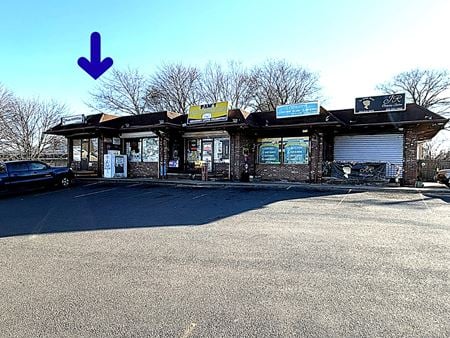 Other space for Rent at 1375 Madison Ave in Bridgeport