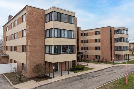 Multi-Family space for Sale at 451 W Lovell Street, 475 W Lovell Street, 419 S Westnedge Ave in Kalamazoo