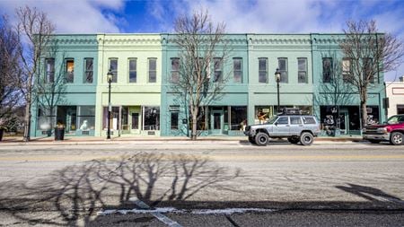 Mixed Use space for Sale at 301 E Midland in Bay City