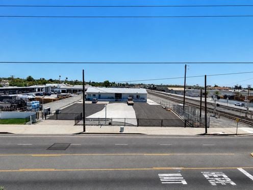 160 N San Antonio Ave