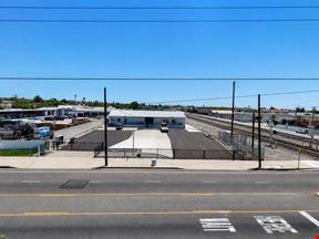 160 N San Antonio Ave