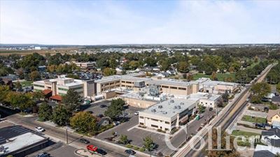 West Valley Medical Office Building | For Lease