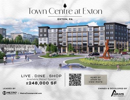 Photo of commercial space at 260 Exton Square Parkway in Exton