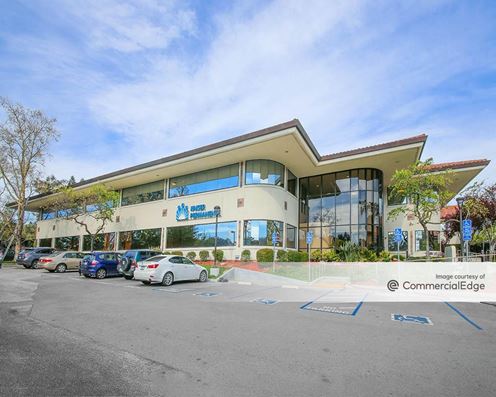 Granite Creek Busines Ctr