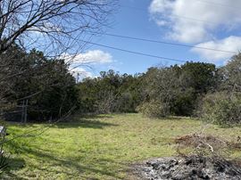 4.99 Commercial Acres in Spring Branch/Bulverde, TX
