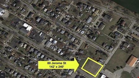 Commercial space for Sale at 80 Jerome St in Monroe