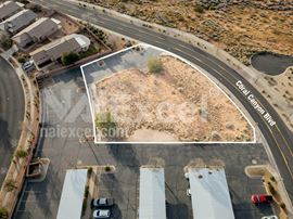 2222 N Coral Canyon Blvd