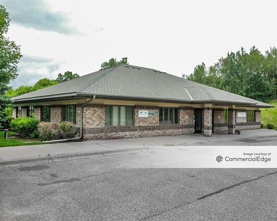 Prairie Ridge Office Park