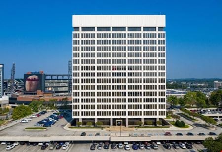 Office space for Rent at 1100 Circle 75 Parkway Southeast in Atlanta