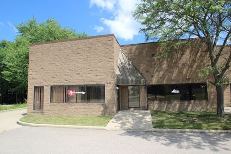 Photo of commercial space at 3065 Nationwide Parkway in Brunswick