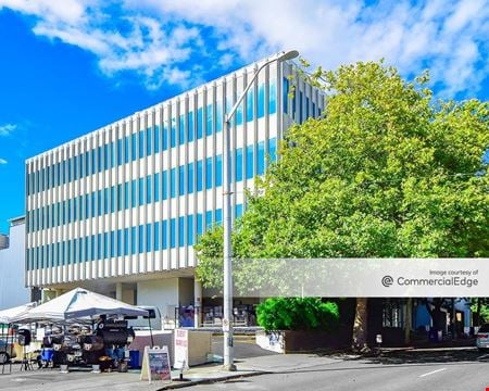 Office space for Rent at 415 1st Avenue North in Seattle