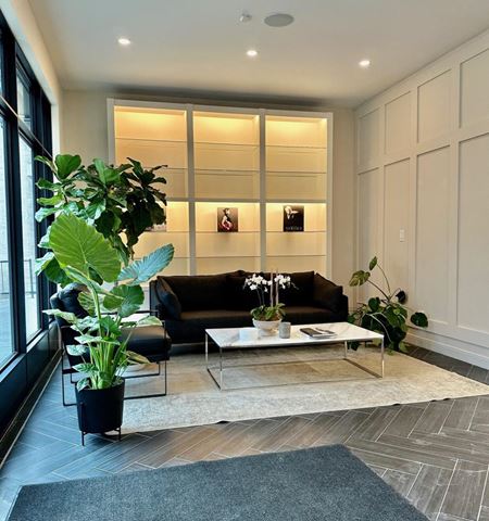 Photo of commercial space at 823 Corydon Avenue in Winnipeg