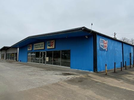 Retail space for Rent at 402 West Nasa Road 1 in Webster