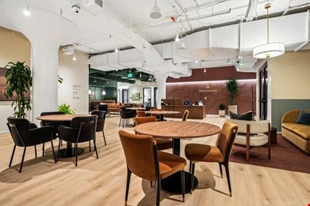 Office space for Rent at 126 Brookline Avenue, 2nd Floor in Boston