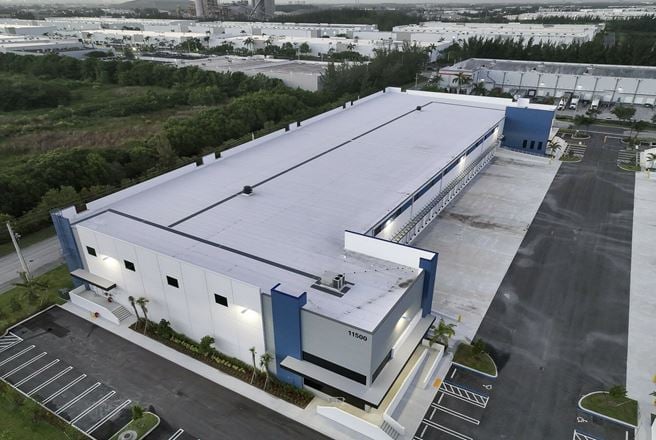 Pinetree Logistics