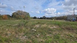 Prime 1.5-Acre Development Site: Shovel-Ready Car Wash in Rosenberg