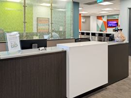 Regus - Langley - 201st Street