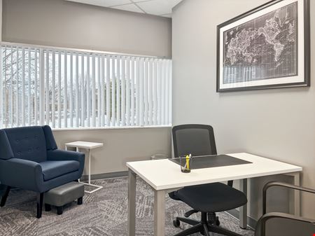 Office space for Rent at 105 Raider Boulevard 2nd Floor in Hillsborough Township