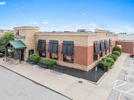 Applebee's
