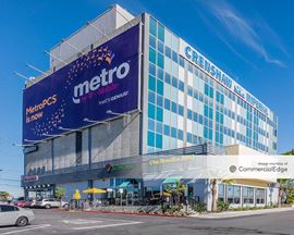 Crenshaw Imperial Plaza