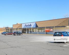 Berkshire Shopping Center