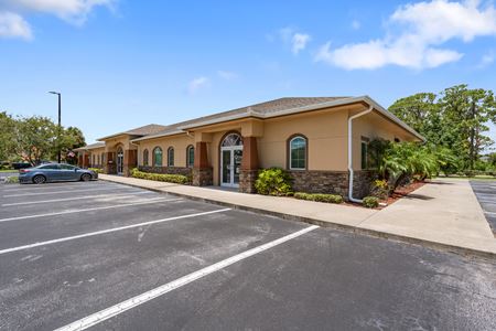 Office space for Rent at 391 Commerce Parkway unit 240 / 260 in Rockledge