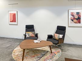 Spaces - Summerville - 700 Nexton Square Drive