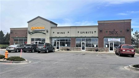 Retail space for Rent at 6130 E Crossroads Blvd # B in Loveland