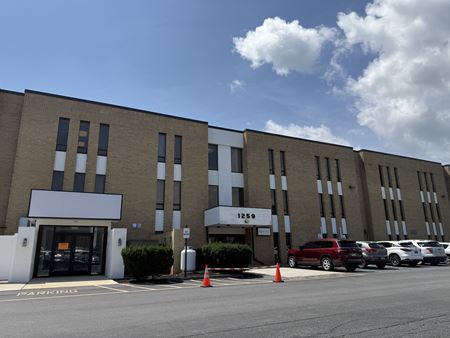 Office space for Rent at 1259 S Cedar Crest Blvd in Allentown