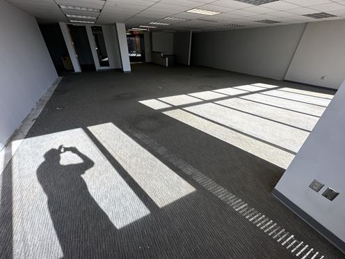 2161 SF Suite 440 Professional Office Space Available in Pittsburgh, PA 15220