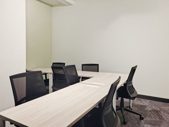 Regus - Longmont - Terry St