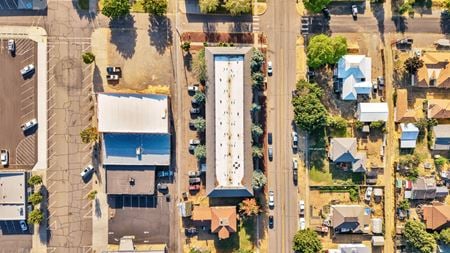 Other space for Sale at 230 West Broadway Street in Goldendale