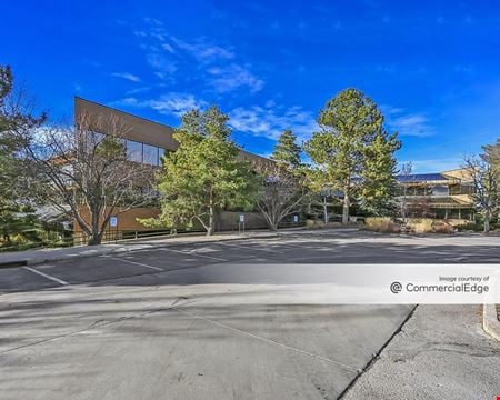 Office space for Rent at 9085 East Mineral Circle in Centennial