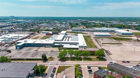 Industrial space for Rent at 4701 W Greenfield Ave in West Milwaukee