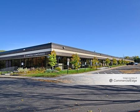 Industrial space for Rent at 1000 Boone Avenue North in Golden Valley