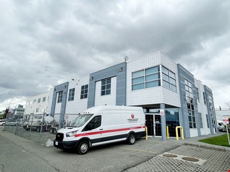 Photo of commercial space at 6991 Curragh Avenue in Burnaby