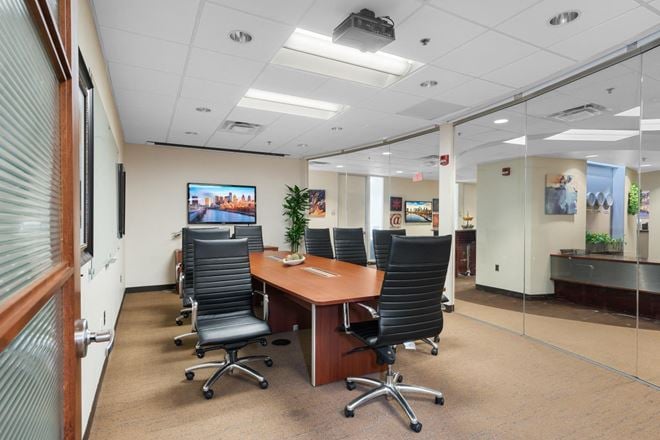 YourOffice - Philadelphia