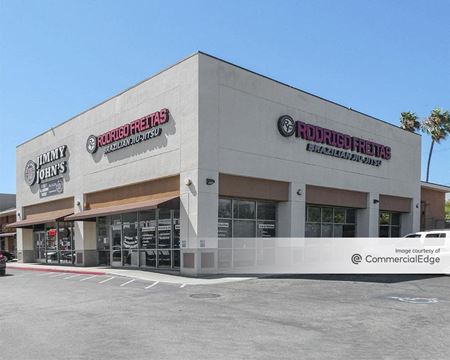 Photo of commercial space at 5225 West Rosecrans Avenue in Hawthorne