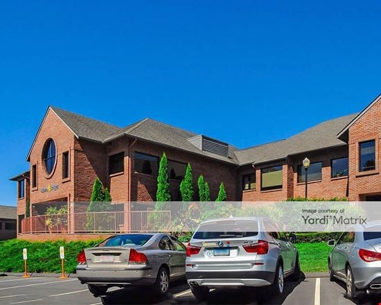 Avon Meadow Office Park