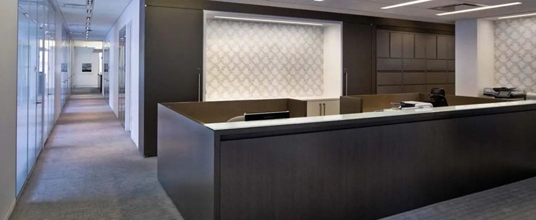 Bevmax Office Centers - Midtown West