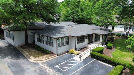 Photo of commercial space at 380 North Main Street in Alpharetta