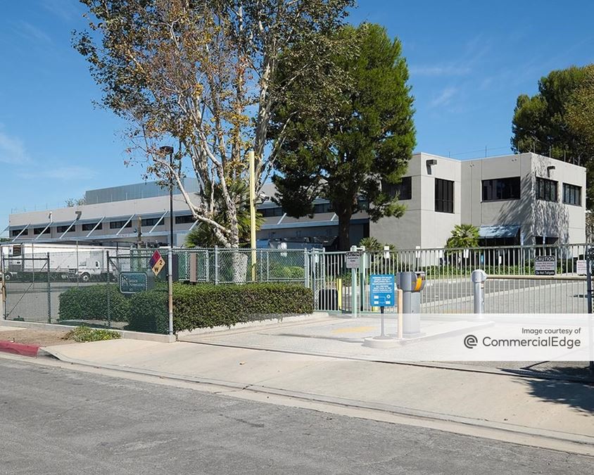 9521 Dalen Street, Downey Industrial Space For Lease