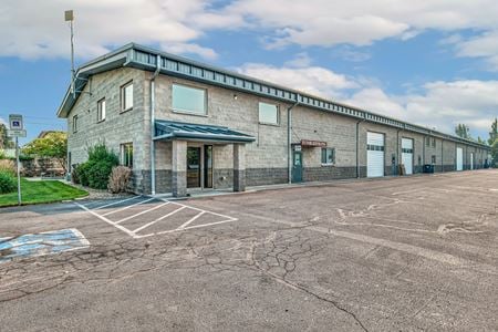 Industrial space for Sale at 62958 Layton Ave in Bend