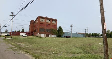 Photo of commercial space at 588 Monroe St & 34 Brown in Buffalo