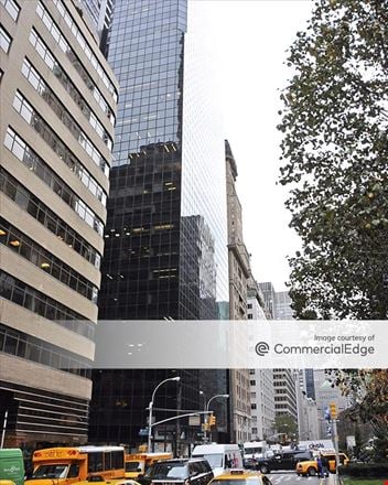 499 Park Avenue