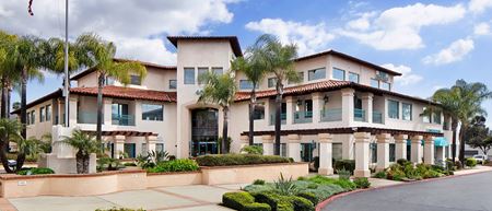 Photo of commercial space at 400 North Mountain Avenue in Upland