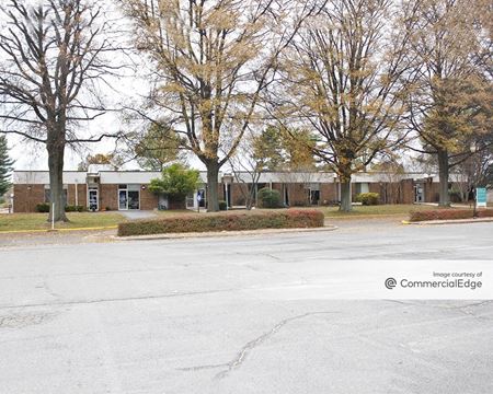 Office space for Rent at 11440 Isaac Newton Square North in Reston