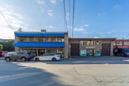 Other space for Sale at 1481 Charlotte Road in North Vancouver