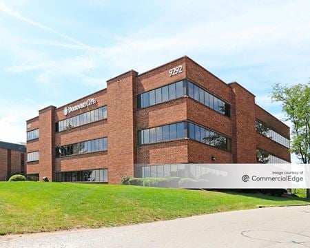 Office space for Rent at 9292 N Meridian St in Indianapolis